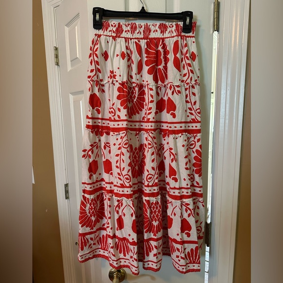 Haute Hippie Dresses & Skirts - Haute Hippie Skirt